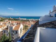 Venta 2 Dormitorio Penthouse Manilva Malaga DS82022736