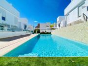 Venta 2 Dormitorio Villa Alicante Communidad Valencia...