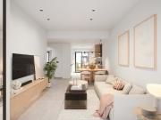 Venta 2 Dormitorio Villa Alicante Communidad Valencia...