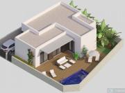 Venta 2 Dormitorio Villa Alicante Communidad Valencia...