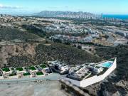 Venta 2 Dormitorio Villa Alicante Communidad Valencia...