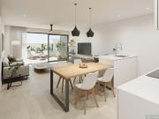 Venta 2 Dormitorio Villa Alicante Communidad Valencia...