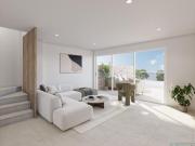 Venta 2 Dormitorio Villa Alicante Communidad Valencia...