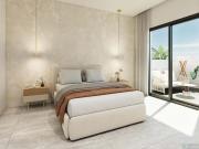 Venta 2 Dormitorio Villa Alicante Communidad Valencia...