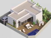 Venta 2 Dormitorio Villa Benijófar Alicante DS84976276