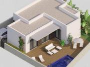 Venta 2 Dormitorio Villa Benijofar Costa Blanca Alicante...