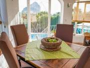 Venta 2 Dormitorio Villa Calpe Alicante Alacant DS94151319