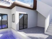 Venta 2 Dormitorio Villa Ciudad Quesada Alicante DS93250979