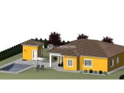 Venta 2 Dormitorio Villa Hondón De Las Nieves Costa... Venta 2 Dormitorio Villa Hondón De Las Nieves Costa...