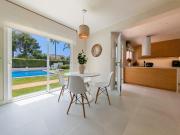 Venta 2 Dormitorio Villa Málaga Andalusia DS95260234