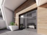 Venta 2 Dormitorio Villa Murcia Costa Cálida Murcia...