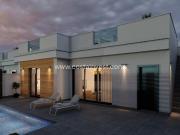 Venta 2 Dormitorio Villa Murcia Costa Cálida Murcia...