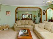 Venta 2 Dormitorio Villa Orihuela Costa Costa Blanca...