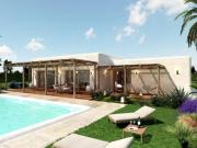 Venta 2 Dormitorio Villa Pinoso Alicante DS95258985