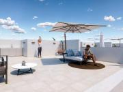 Venta 2 Dormitorio Villa Torre Pacheco Costa Calida...