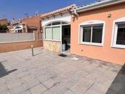 Venta 2 Dormitorio Villa Torrevieja Costa Blanca...
