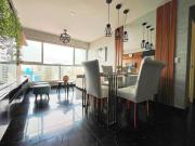 Venta 2 dormitorios, 2 baños, 2 cocheras, AMOBLADO OPCIONAL