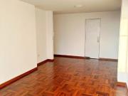Venta 2 dormitorios, 2 baños, cuarto servicios, Julio C....