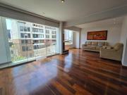 VENTA 2 DORMITORIOS. A 2 CDRS MALECON 28 DE JULIO MIRAFLORES