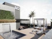 venta 2 dormitorios amenities zona españa