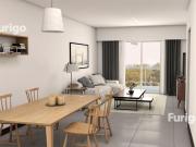 venta 2 dormitorios Centro