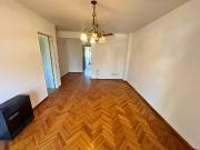 VENTA 2 DORMITORIOS CON COCHERA FRENTE NORTE