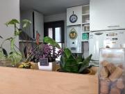 Venta 2 dormitorios Entre Ríos 422 piso 11 Parque España