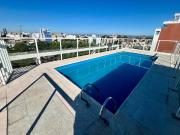 VENTA 2 DORMITORIOS FRENTE A LA PLAZA DE ALTA CBA