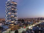 VENTA 2 DORMITORIOS GREEN TOWER, SARMIENTO 1335