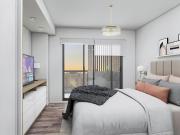 Venta 2 dormitorios Scuba 52 Av Pellegrini 1700 Rosario