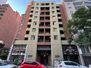 Venta 2 dormitorios y escritorio, 3 balcones, Nueva Cordoba