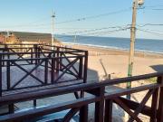 VENTA 2 DUPLEX FRENTE AL MAR VILLA GESELL