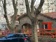 VENTA 2 LOTES UNIFICADOS EN ZONA R1 8 PISOS PERMITIDOS...