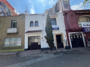 VENTA 2 PREDIOS CON USO DE SUELO COMERCIAL SAN MIGUEL...