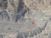 Venta 2 Terrenos 500 m2 c/u Los Huertos de Rio Seco...