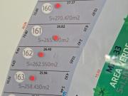 VENTA TERRENO EN LOMAS DE JURIQUILLA LOTE 162 CALLE ELBRUS