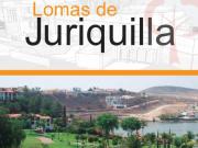 VENTA 2 TERRENOS RESIDENCIALES EN LOMAS DE JURIQUILLA...