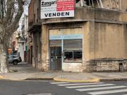 VENTA 2 VIVIENDAS 7 AMB + LOCAL EN ESQUINA EN BLOCK...
