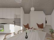 VENTA 2AMB A ENTRENAR CON BALCON