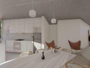 VENTA 2AMB A ENTRENAR CON BALCON. VILLA LURO