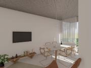 VENTA 2AMB A ENTRENAR CON BALCON. VILLA LURO