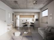 Venta 2amb balcón parrilla financ 48cuota Saavedra