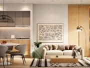 VENTA 2AMB C/ BALCON TERRAZA POZO PALERMO