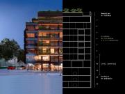 Venta 2amb c/balcon al frente A ESTRENAR