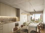 VENTA 2AMB TOILETTE AMENITIES A ESTRENAR PALERMO