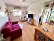 VENTA 3 1/2 AMB CABALLITO CID CAMPEADOR *TODO LUZ