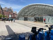 Venta 3 amb A 1 cdra de estación y universidades