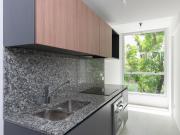 Venta 3 amb a estrenar. Amenities premium Almagro Subte A