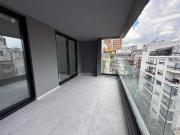 VENTA 3 AMB A ESTRENAR BALCON ATERRAZADO RECOLETA