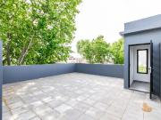 Venta 3 amb a estrenar con terraza y parrilla